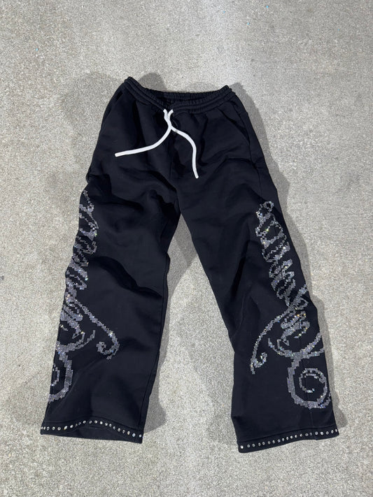 Valentines Day Sweatpants